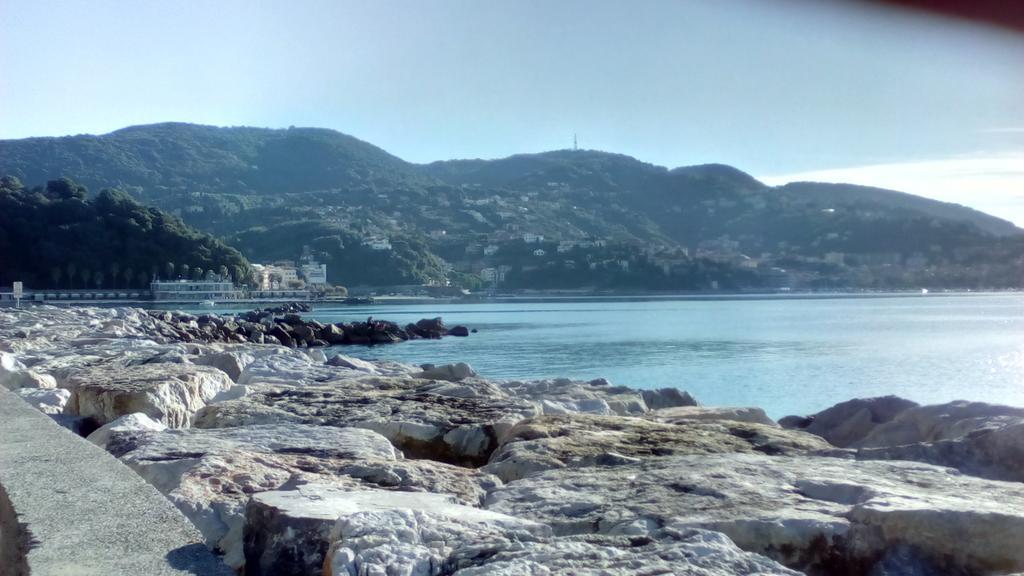 Locanda Del Sole Nero ซานเตเรนโซ ภายนอก รูปภาพ